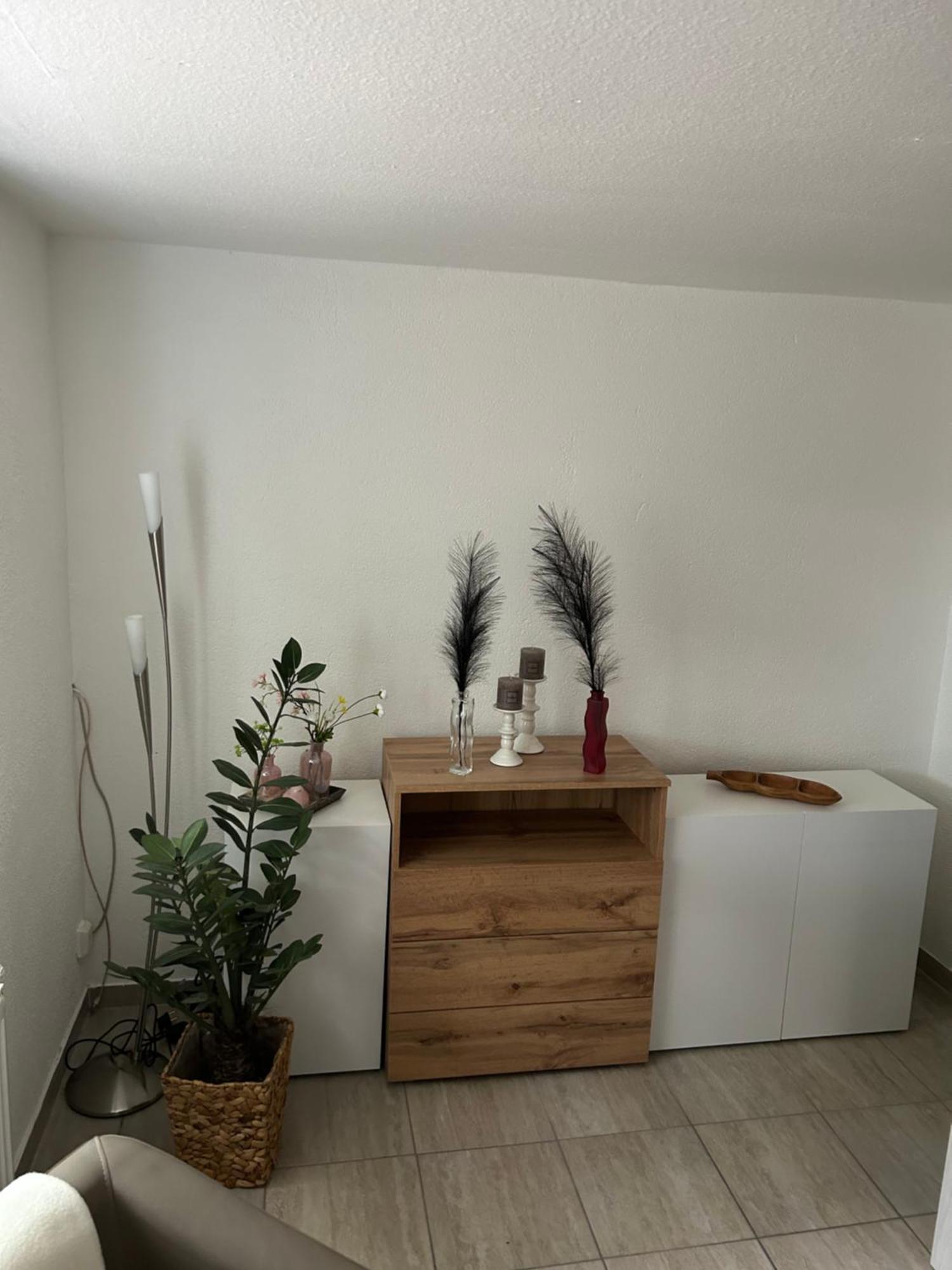Waldstadt Homes, อิเซอร์โลห์น ภายนอก รูปภาพ