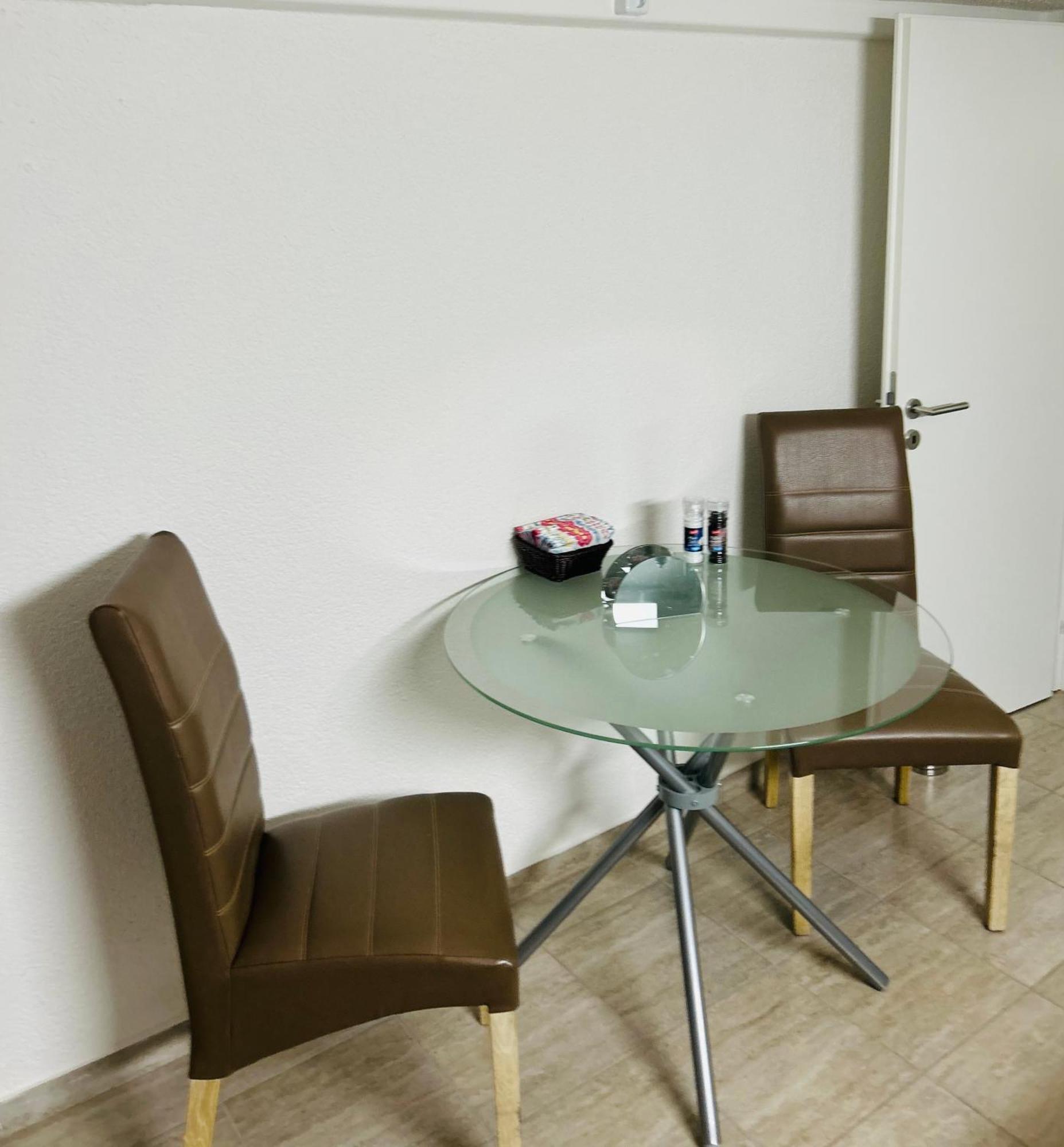 Waldstadt Homes, อิเซอร์โลห์น ภายนอก รูปภาพ