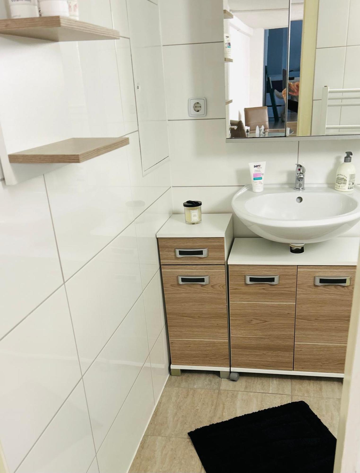Waldstadt Homes, อิเซอร์โลห์น ภายนอก รูปภาพ