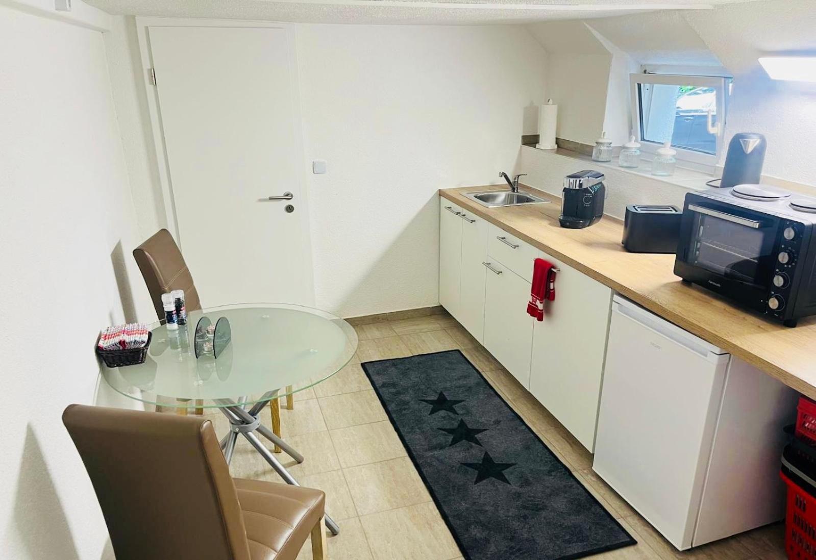 Waldstadt Homes, อิเซอร์โลห์น ภายนอก รูปภาพ