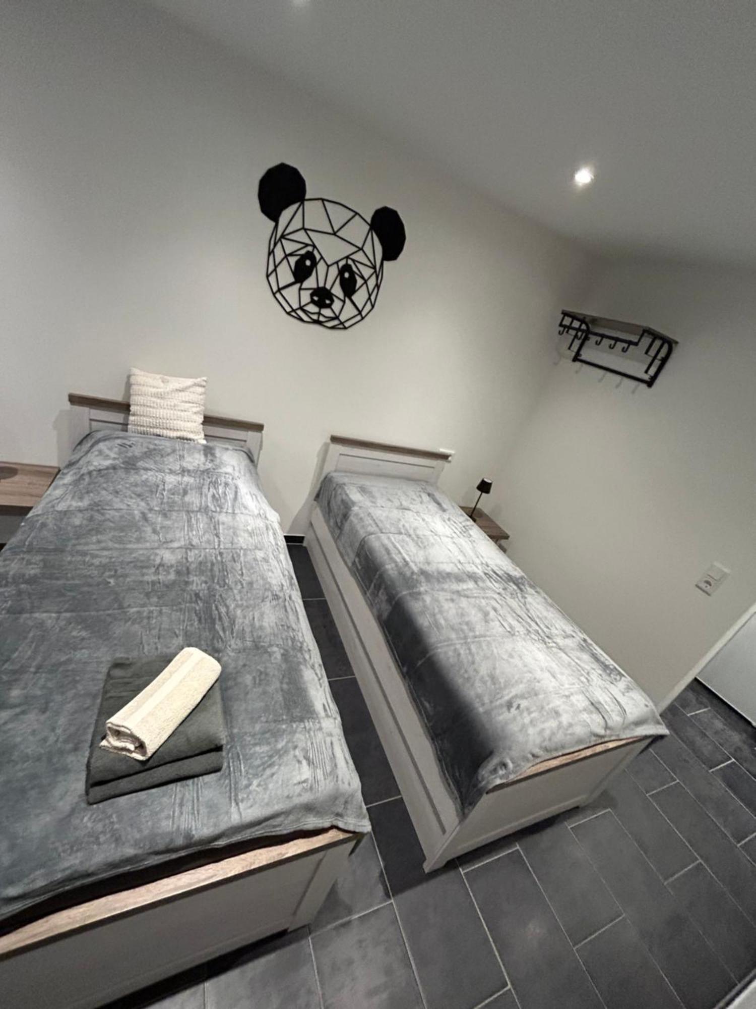 Waldstadt Homes, อิเซอร์โลห์น ภายนอก รูปภาพ