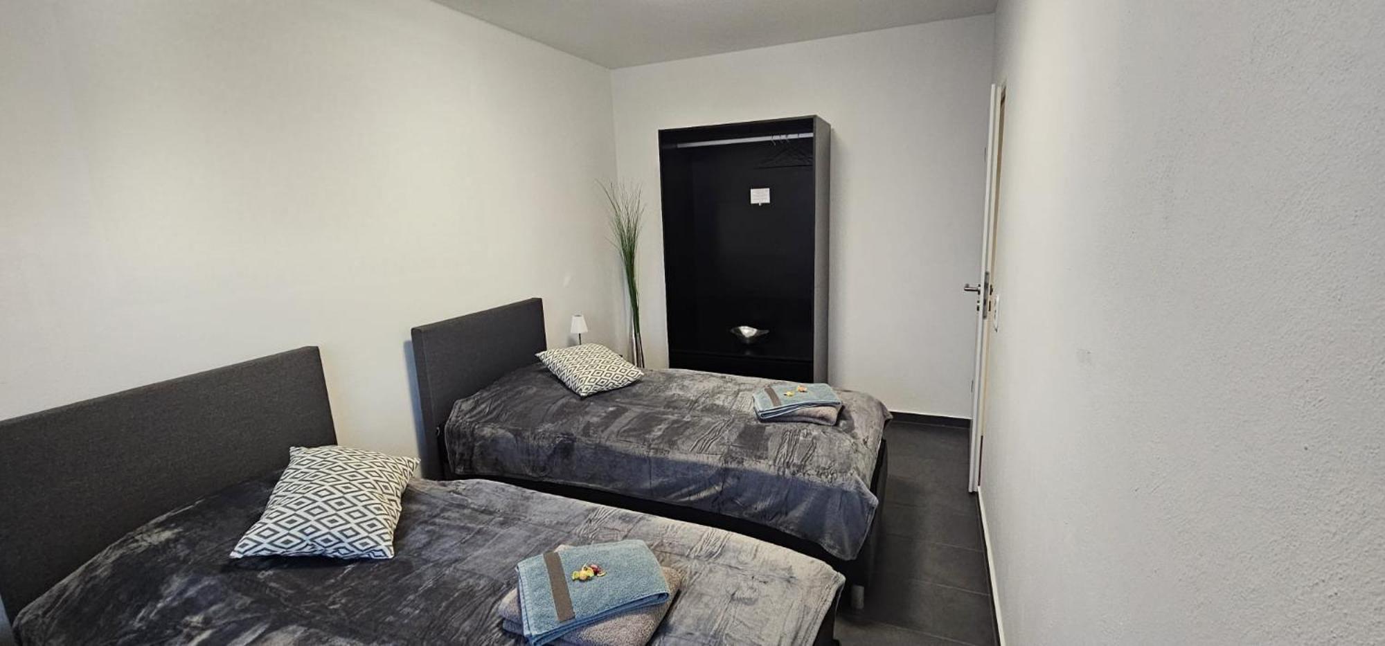 Waldstadt Homes, อิเซอร์โลห์น ภายนอก รูปภาพ