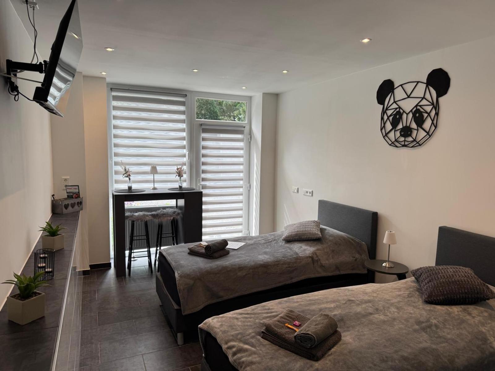Waldstadt Homes, อิเซอร์โลห์น ภายนอก รูปภาพ